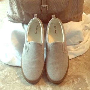 COPY - Slip On Sneakers